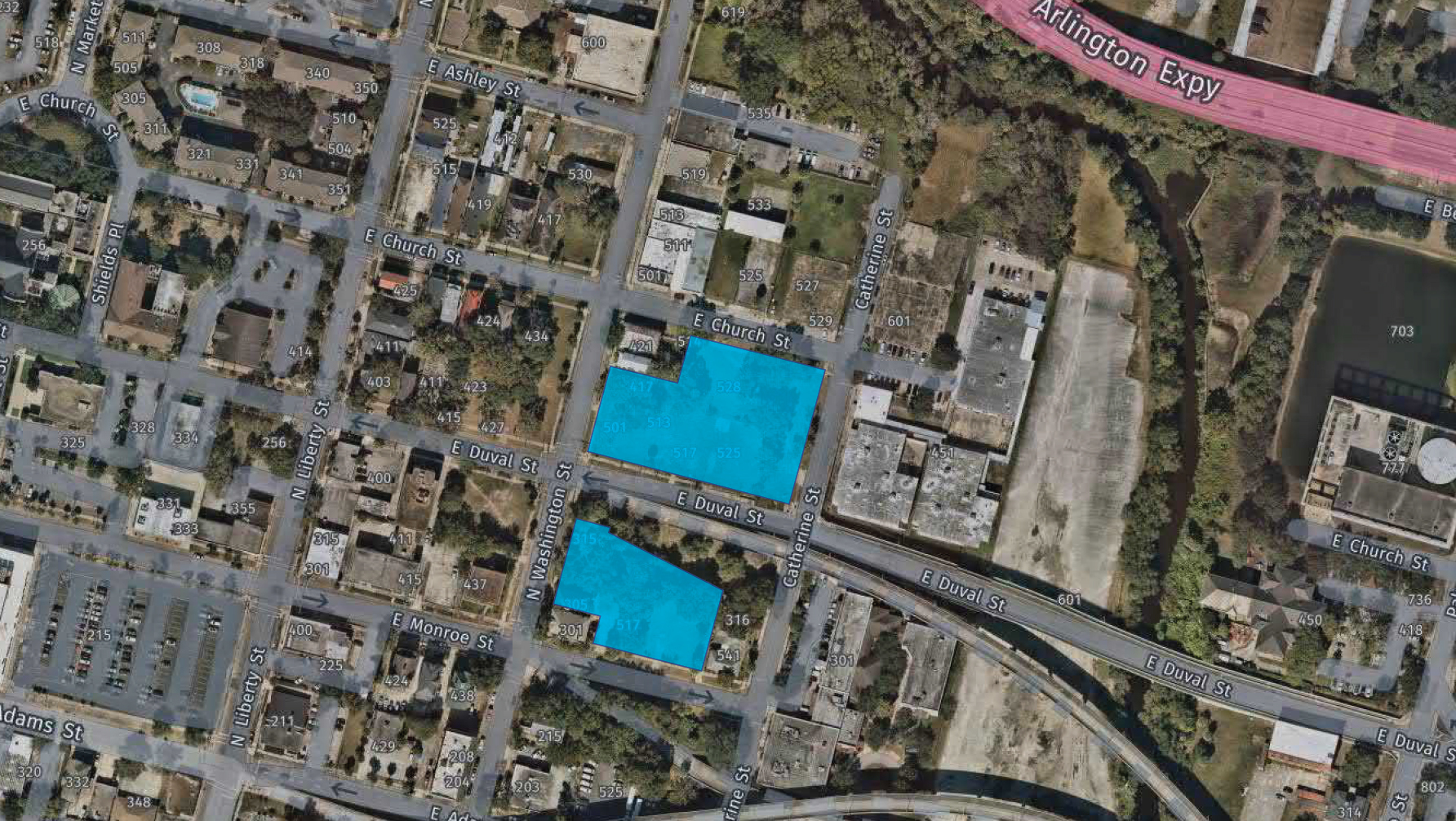 Jax Development Preliminary plans for the 175-unit project on more than 2 acres is ...
